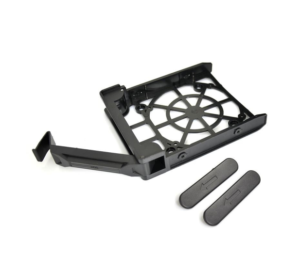 SilentiumPC Gladius X60 Pure Black - 177175 - zdjęcie 15